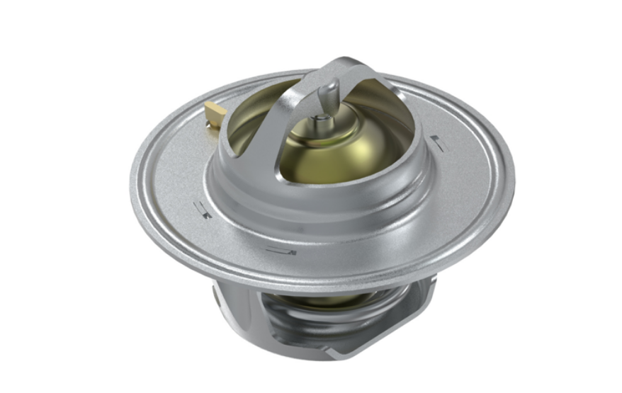 約翰迪爾（強鹿）發(fā)動機4045TF120恒溫調節(jié)器RE64354